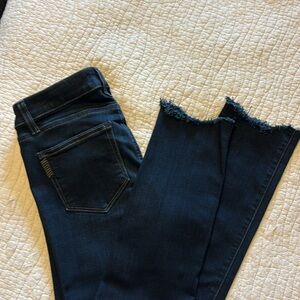 Skyline Skinny Paige Jeans size 26
